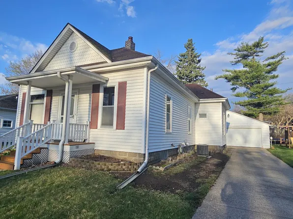 4431 Fillmore St, Sioux City, IA 51108