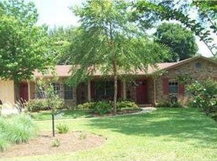 3960 Croydon Rd, Pensacola, FL 32514