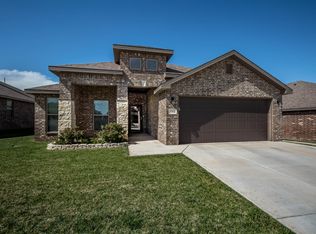 8904 Witmer Ct, Amarillo, TX 79119