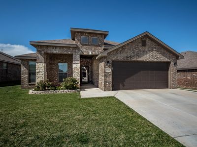 8904 Witmer Ct, Amarillo, TX, 79119