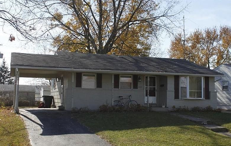 2nd image of 1021 Wedgewood Dr