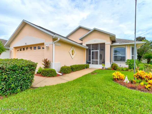 788 Danville Cir, West Melbourne, FL 32904