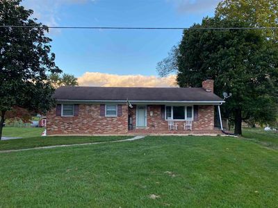 1209 Hankey Mountain Hwy, Churchville, VA, 24421