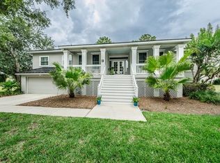 2103 Harbour Watch Dr, Tarpon Springs, FL 34689