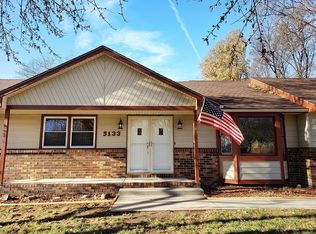 5133 N Primrose St, Wichita, KS 67219