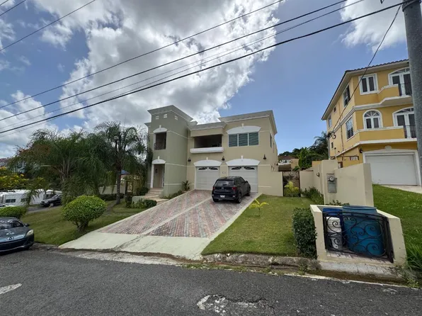 Calle 2 Alturas De Monte Brisas #B-15, Gurabo, PR 00778