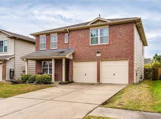 13411 Naples Bridge Rd, Sugar Land, TX 77498