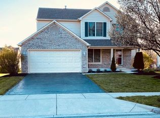 4349 Leppert Rd, Hilliard, OH 43026