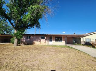 2104 Solana Rd, Carlsbad, NM 88220