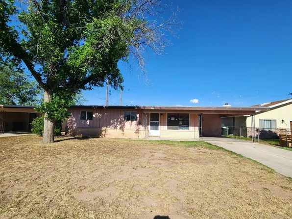 2104 Solana Rd, Carlsbad, NM 88220
