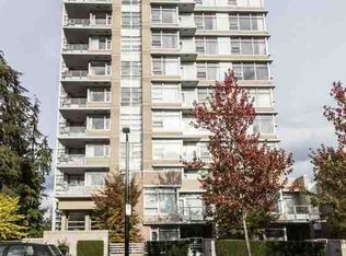 9266 University Cres #905, Burnaby, BC V5A 4Z1