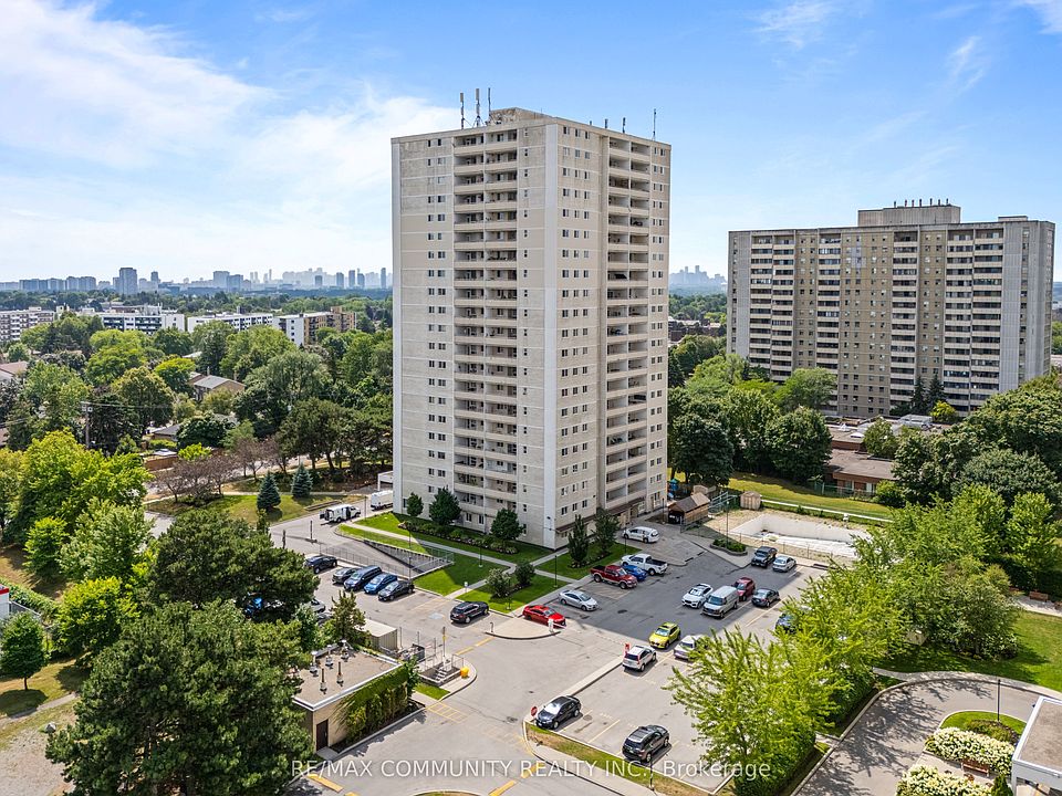 1st image of 1350 York Mills Rd #2205