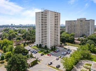 1350 York Mills Rd #2205, Toronto, ON M3A 2A1