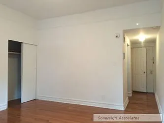 Rented by Sovereign Associates