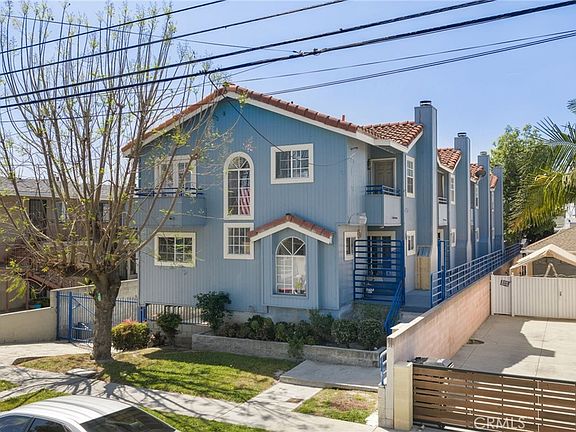 3rd image of 11866 Sproul St Unit B