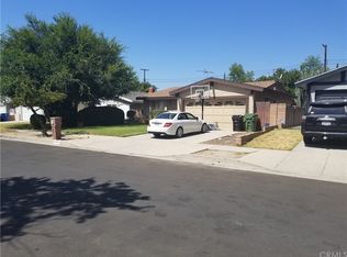 10431 Hanna Ave, Chatsworth, CA 91311