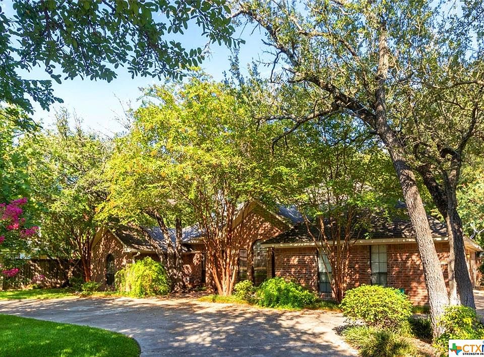 522 Northcliffe Dr, Belton, TX 76513 Zillow