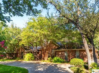 522 Northcliffe Dr, Belton, TX 76513