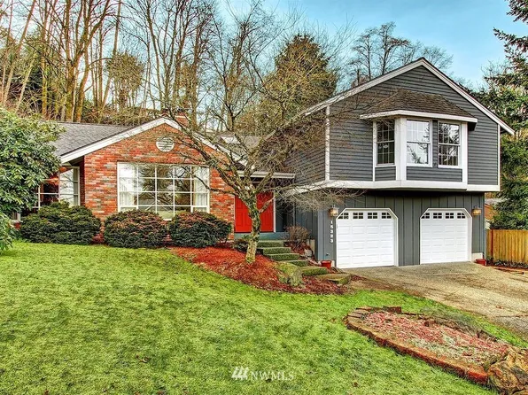 15323 SE 49th Pl, Bellevue, WA 98006
