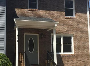 915 Georgetown St, Clemson, SC 29631