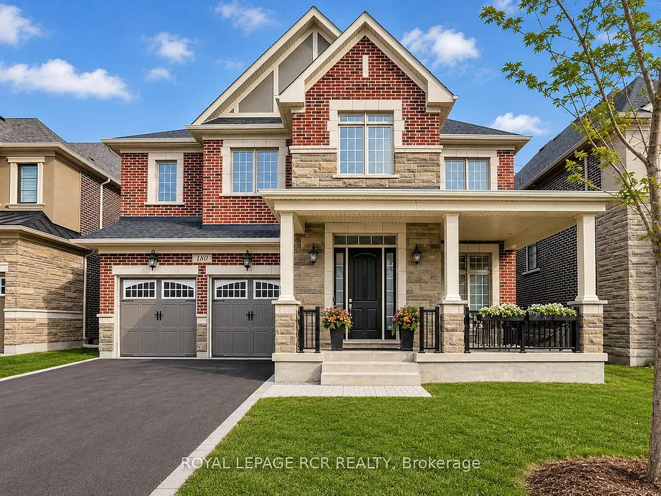 180 Klein Mills Rd