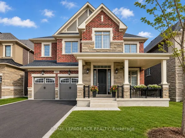 180 Klein Mills Rd, Vaughan, ON L4H 4W4