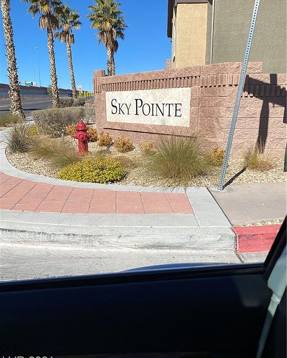 1st image of 6868 Sky Pointe Dr Unit 2032