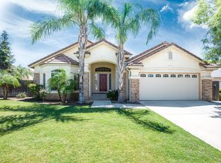 8538 N Heartland Way, Fresno, CA 93720