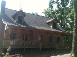 1211 Heatherwood Way, Talking Rock, GA 30175