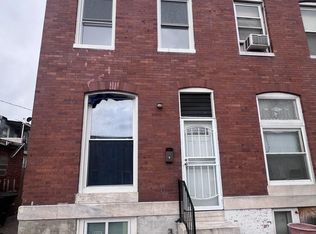800 N Milton Ave, Baltimore, MD 21205