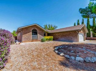 3123 Summer Ave, Alamogordo, NM 88310