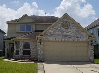 15903 Youpon Valley Dr, Houston, TX 77073
