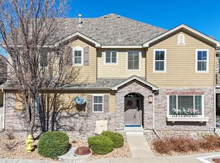 15296 W 66th Dr #G, Arvada, CO 80007