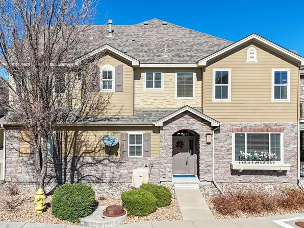 15296 W 66th Dr #G, Arvada, CO 80007