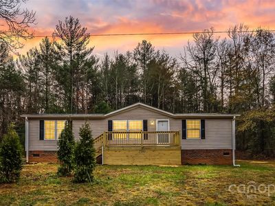 2330 W View Acres Avenue Ext, Hickory, NC, 28601