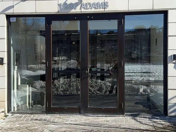 1201 Adams Street image 1 of 10