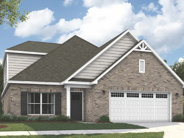 1001 Kayce Dr, Prattville, AL 36066