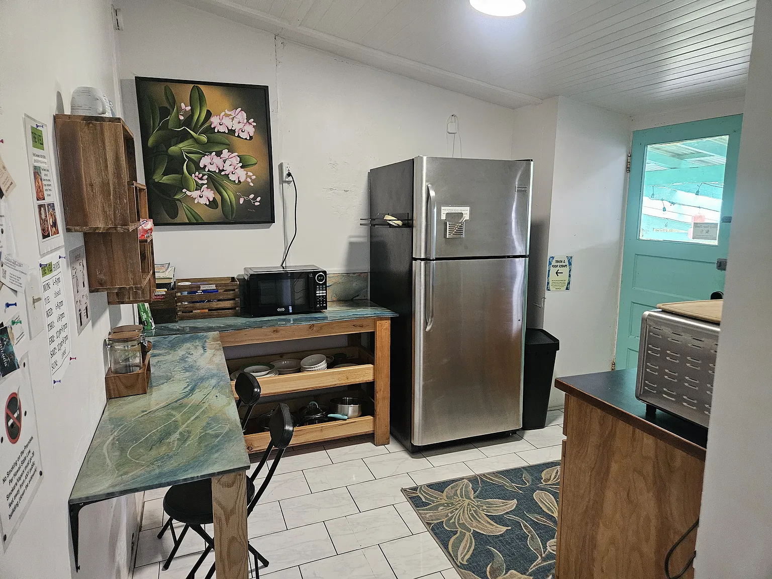 1 bed, 168 sqft, $900 — Photo 2
