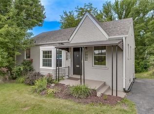 2649 Melvin Ave, Saint Louis, MO 63144