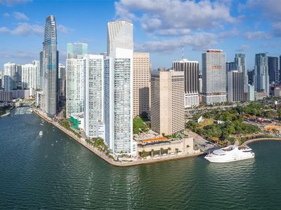 335 Biscayne Blvd #1709, Miami, FL, 33131