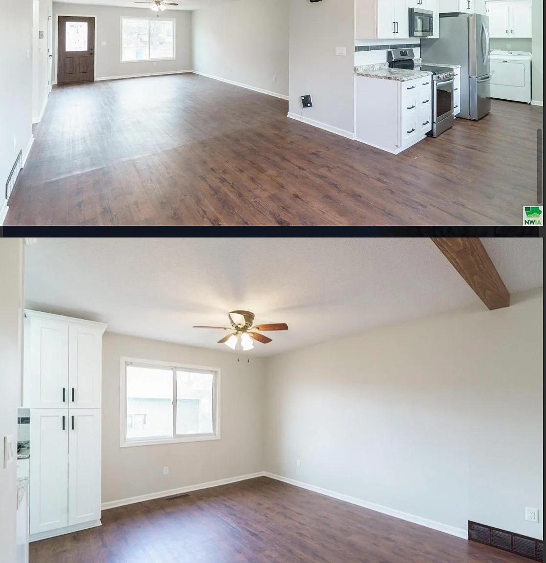 3 bed, 1986 sqft, $1,400 — Photo 3