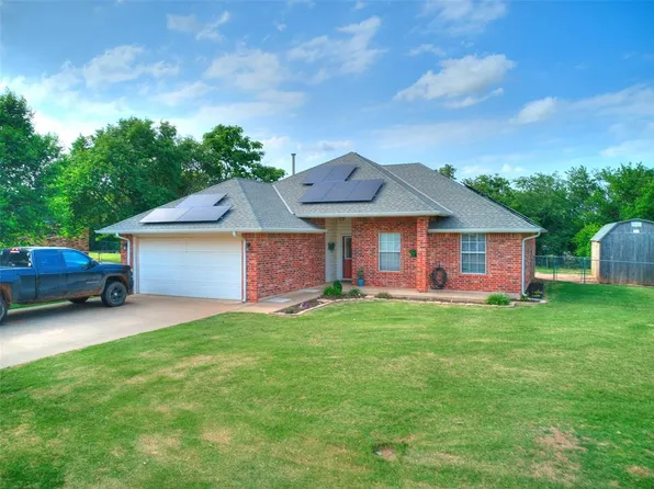 409 Jefferson Ave NW, Piedmont, OK 73078