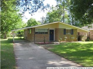 7262 Marilyn Ave, Denham Springs, LA 70706