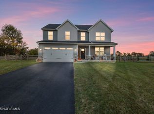 11037 Bay Trace Dr, Perrysburg, OH 43551