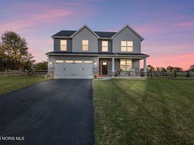 11037 Bay Trace Dr, Perrysburg, OH, 43551