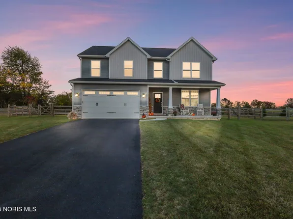 11037 Bay Trace Dr, Perrysburg, OH 43551