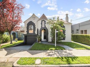 3237 Bona St, Oakland, CA
