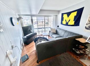 Varsity Management, Ann Arbor, MI 48104