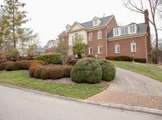 3120 Warrenwood Wynd, Lexington, KY 40502