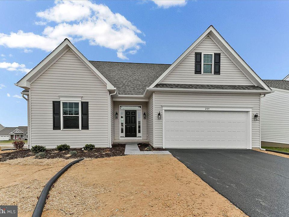 1st image of 205 Hinson Dr Lot 86